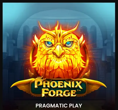 Phoenix Forge